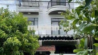 bán biệt thự tân cổ điển 150m2 khu 532 đường khánh an