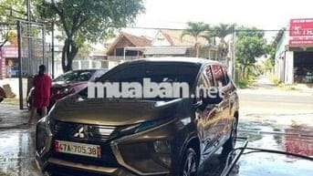 Mitsubishi Xpander 2021 MT - 11200 km