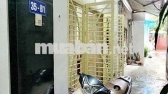 Bán Nhà Chính Chủ, 4 Tầng, Sổ Đỏ Cầm Tay, 5 Phút Tới Time City