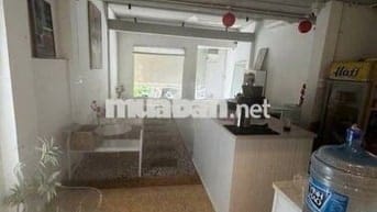 Cho thuê nhà HXT Nguyễn Văn trỗi  5x20m C4 KD tự do giá 14 triệu