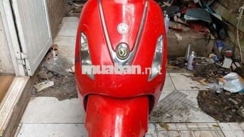 SYM Elizabeth tứ quý 4