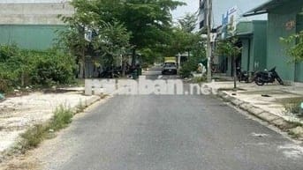 bán đất biệt thự 532 dt:150m2 đường khánh an hòa khánh đn