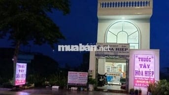 Nhà Mặt Tiền ,vị trí đắc địa nhất nhì khu dân cư Tân Đô.,