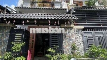 Nhà phố chợ Tân Long, phường Tân Đông Hiệp, TP Dĩ An