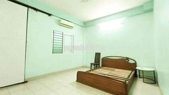 Cho thuê phòng trọ giá rẻ ngay ngã tư Bảy Hiền