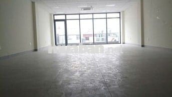 Cho thuê tòa nhà MT Lê Trung Nghĩa P12 Tân Bình, hầm 5 lầu, 120m2/sàn