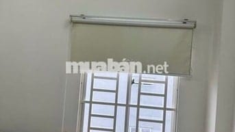 PHÒNG TRỌ QUẬN 4 GẦN TRUNG TÂM