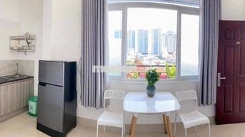 CĂN HỘ STUDIO đường Lâm Văn Bền, quận 7 - gần cầu tân thuận, kênh tẻ