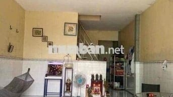 Nhà đẹp 4*10m 2PN hẻm 4m ô tô 3/ ngắn Võ Văn Vân Ấp 4 Vĩnh Lộc B