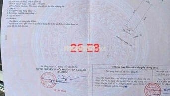 Đất rẽ nhất khu e kim long lúc này