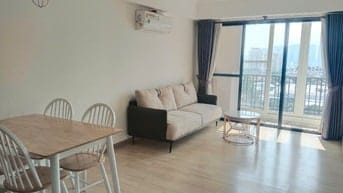 Hàng Hiếm Giá tốt CH Cantavil AP Q2  ( 75m, 2pn, giá 5,95 ty) căn góc