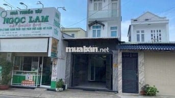 🏠 Cần bán nhà Mặt Tiền, 2️⃣ lầu, Sổ Hồng Riêng, Phạm Thị Giây, TTT