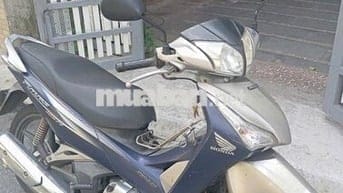 Bán xe Future FI 125