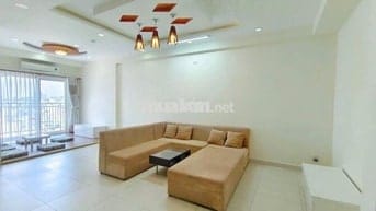 Chung Cư MỸ Phú + 120m2 + 2 Phòng Ngủ + 60/68 Lâm Văn Bền, Quận 7.
