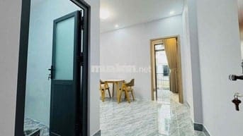 SIÊU PHẨM 1PN BAN CÔNG KHAI TRƯƠNG ĐANG CÓ KHUYẾN MÃI gần Cầu Calmette