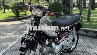 Supe Dream 2001 Máy Thái Xe Dọn Full New Chính Chủ