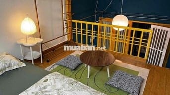 Nhà Nguyên Căn Hẻm 214 Nguyễn Trãi Q1