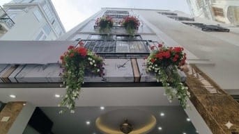 Bán Nhà Đẹp - Hoàng Quốc Việt chính chủ, giao dịch ngay