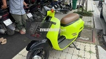 Giorno 2 thì 50cc cafe dạo phố