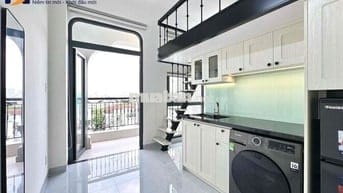 DULPEX BANCOL - FULL NỘI THẤT - NHÀ MỚI XÂY 100%