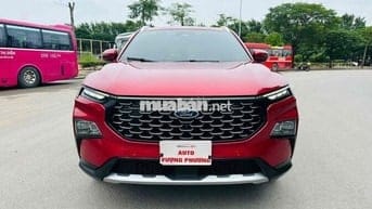 Ford Territory 2023 Titanium X 1.5 AT - 28000 km