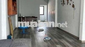 Cho thuê nhà 3 tầng kiệt oto khu An Thượng