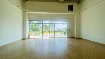 76m2 - Giá 6.5 tỷ - Bán shophouse kế sảnh mặt ngoài Q7 Riverside