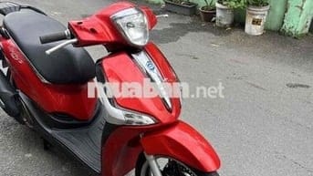piaggio Liberty 2017 abs nguyên bản giá tốt