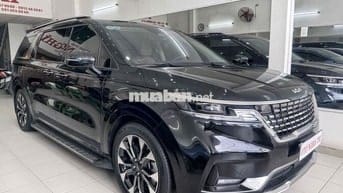 Kia Carnival Signature 2.2D Cuối 2023 Siêu Lướt