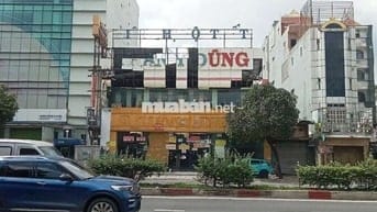 CHO THUÊ MẶT BĂNG MT TRƯỜNG CHINH P15 TÂN BÌNH TRỆT 1 LẦU DTSD 1120M