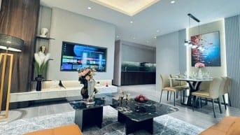 Bán CH 90m toà CT3 mễ trì thượng chỉ hơn 7 tỷ FULL đồ nam từ liêm HN