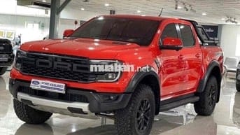 FORD RAPTOR 2024 - Odo14.000km