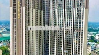 Bảng giá căn hộ tháng 11/2025 dự án Opal Skyline , Lái Thiêu, Thuận An