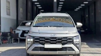 Hyundai Stargazer 2024 X 1.5 AT - 23000 km