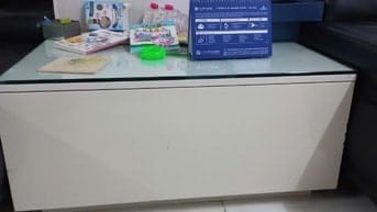 bộ sofa còn dùng tốt, giá rẻ phù hợp với gia đình tài chính ít 