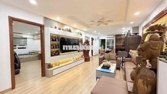 CHUNG CƯ HATECO _ 108m2 _ 3 Ngủ 2 Wc _ sổ chính chủ