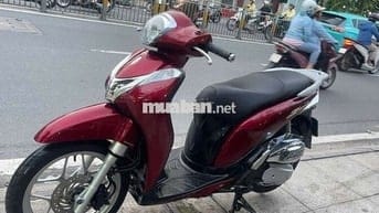 Honda SH mode 2018 mới 90% Bstp chính chủ
