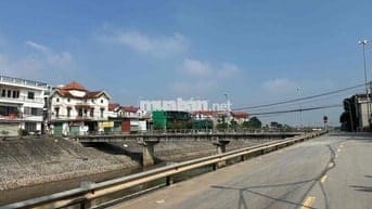 🌸 THÀNH PHỐ VEN SÔNG - SIÊU THOÁNG MÁT NẰM GIỮA CẦU THĂNG LONV VÀ CẦU