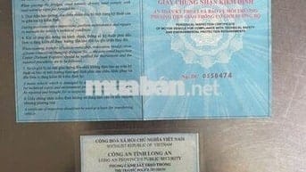 JOLIE 2005 BS 62 Hỗ TRỢ GÓP OĐ CÓ GIAO LƯU ĐổI XE