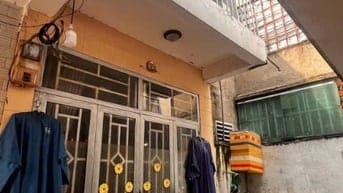 💥Nhỉnh 2 tỷ có ngay căn nhà sổ hồng riêng, trung mỹ tây ,quận12. 