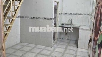 Cho thuê nhà trọ hẻm 156 Nguyễn Thị Thập