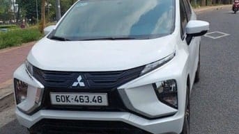 Xpander cần lướt nhanh bán nhanh