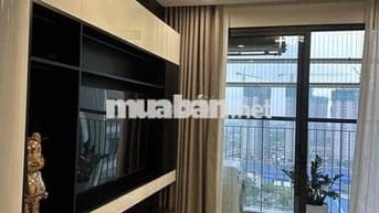 chính chủ chi thuê 1n+1 toà S full nội thất cao cấp