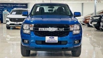 Ford Ranger XLS 2.0 4x2 AT 2022 - 70900 km