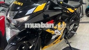 GSX 150 2019 siêu cọp 6.000km. BSTP 1 đời chủ