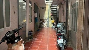 Nhà 2 tầng không sổ nguồn gốc trước năm 93