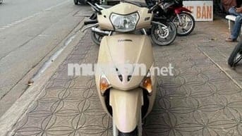 HONDA LEAD FI (2009) BS:65Y1:CẦN THƠ