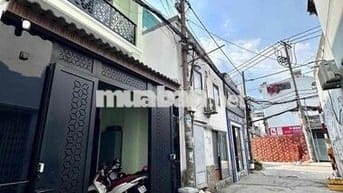 Thanh Lý Đẩy Bán Gấp Căn Nhà Nở Hậu Ngay Trung Tâm Vĩnh Lộc B