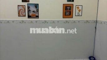 Chính chủ cho thuê nhà hẻm ô tô Nguyễn Văn Nguyễn Phường 8-TP Mỹ Tho