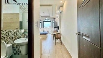 chính chủ trống căn Penhouse 1PN 72m2 nguyên tầng riêng biệt